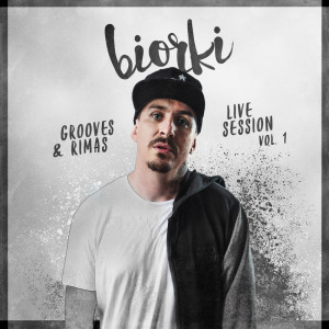 Biorki的專輯Grooves & Rimas