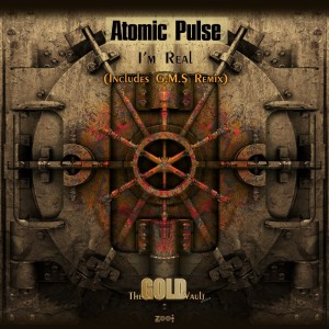 Atomic Pulse的專輯I'm Real (G.M.S Remix)