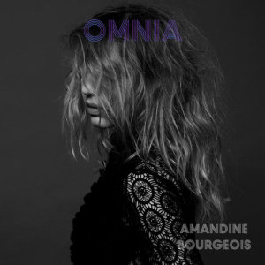 Amandine Bourgeois的專輯Omnia
