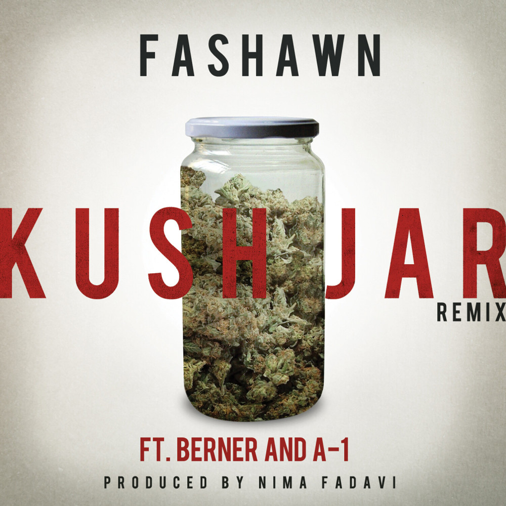 Kush Jar (Remix)