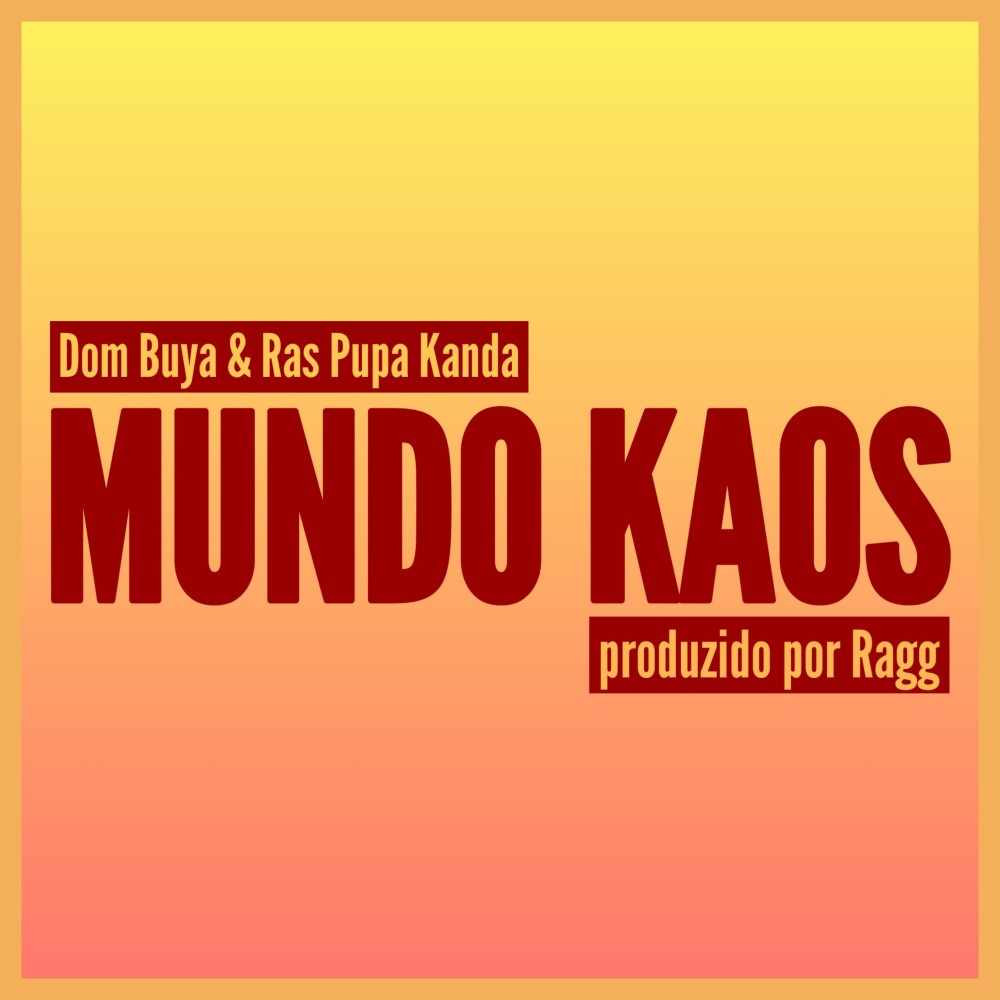 Mundo Kaos