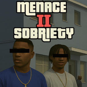 收聽baroque的Menace II Sobriety歌詞歌曲