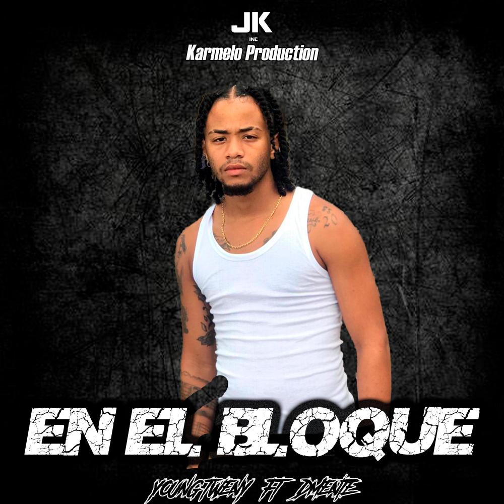 En El Bloque (feat. Dmente Sufferras)