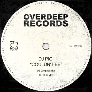 Listen to Couldn't Be (Dub Mix) song with lyrics from DJ Pigi