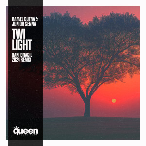 Rafael Dutra的專輯Twilight (Dani Brasil 2024 Remix)