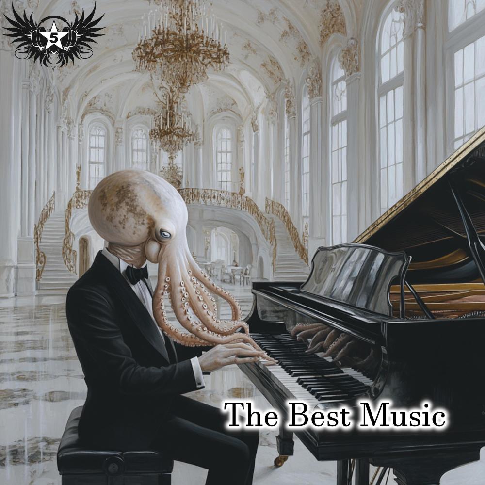 The Best Music-