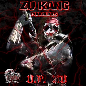收聽U.F. Zu的Bloody Knuckles 2019 (Explicit)歌詞歌曲