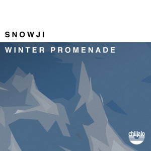 Dengarkan winter promenade lagu dari Snowji dengan lirik