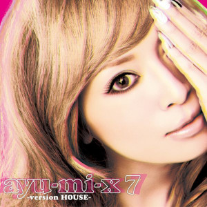 ดาวน์โหลดและฟังเพลง TO BE (Jonathan Peters Club mix) (ayu-mi-x 7 -version HOUSE-) พร้อมเนื้อเพลงจาก Ayumi Hamasaki