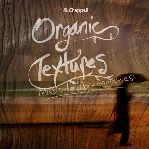 Album Organic Textures oleh Ben Niblett