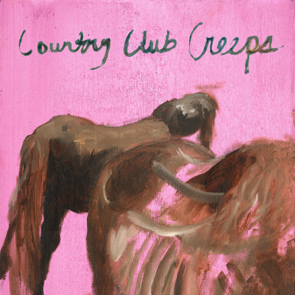 Country Club Creeps (feat. Fred Cracklin & Adam Bosse)