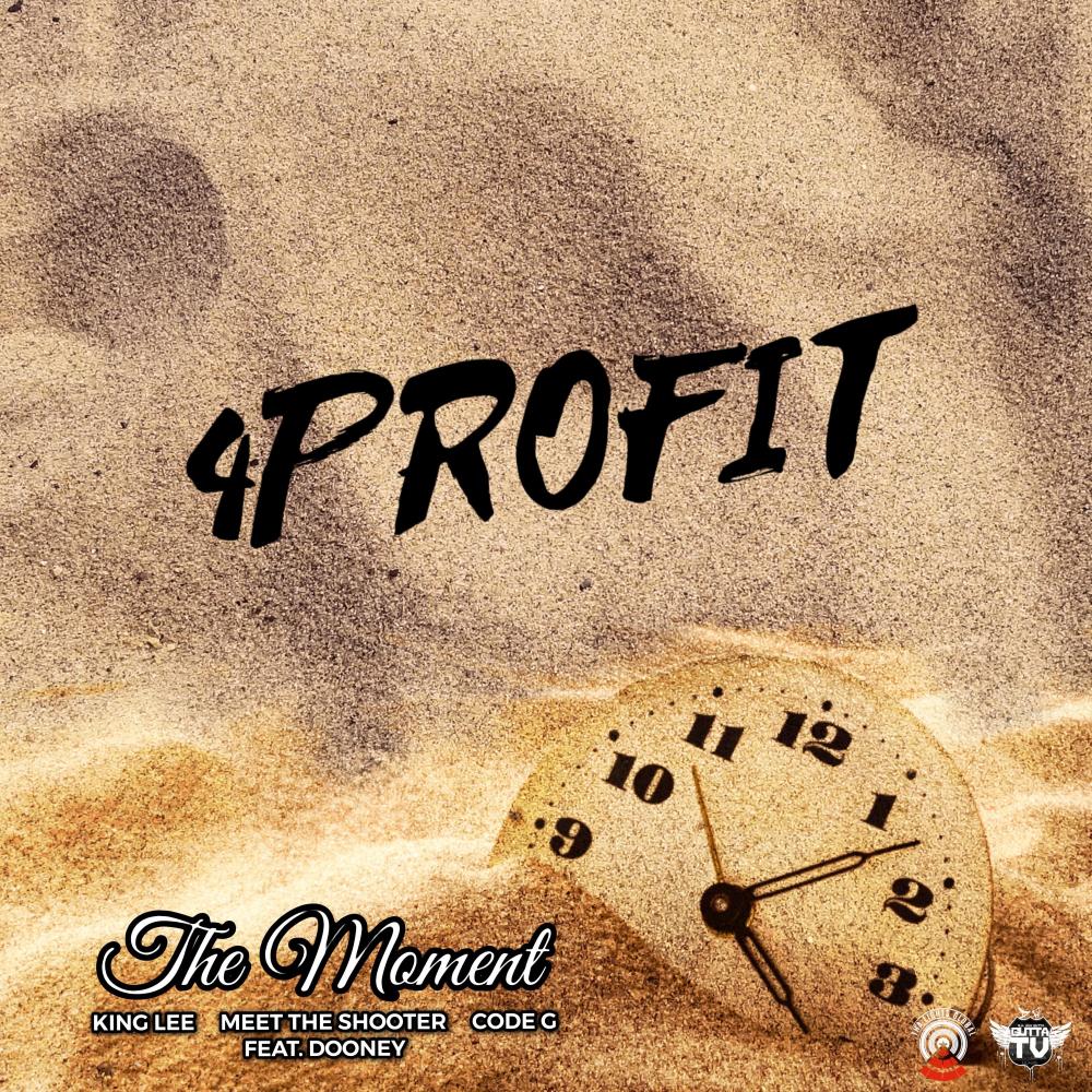 The Moment (feat. Dooney)