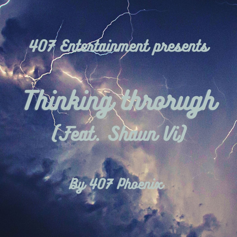 Thinking Through (feat. Shaun VI)