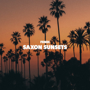 Album Saxon Sunsets from 