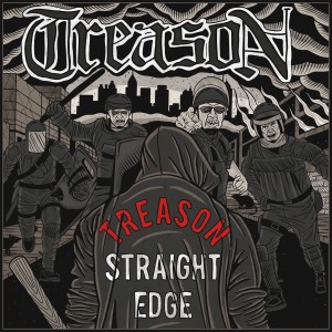 อัลบัม True Believers ศิลปิน Treason