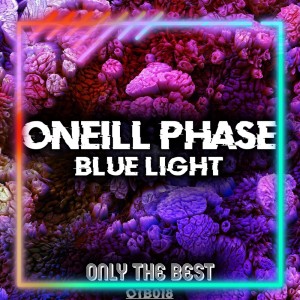 收聽Oneill Phase的Blue Light歌詞歌曲