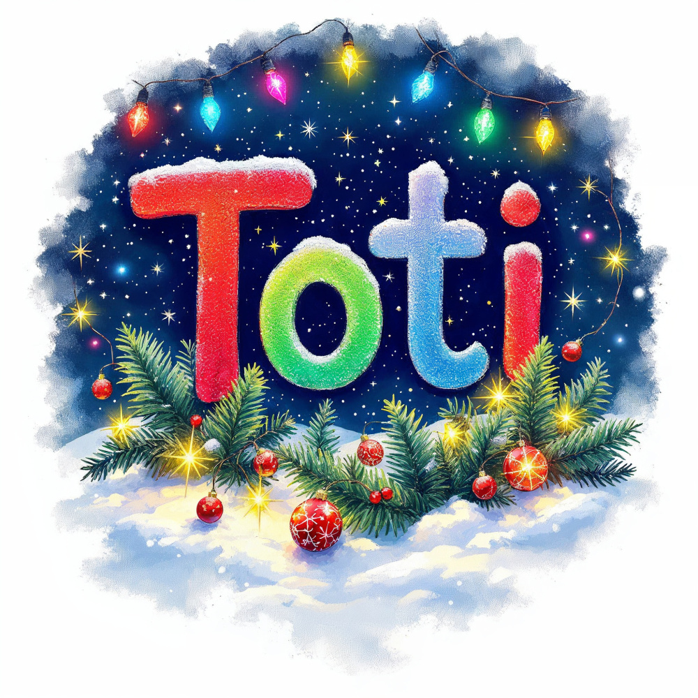 El regalo de Navidad