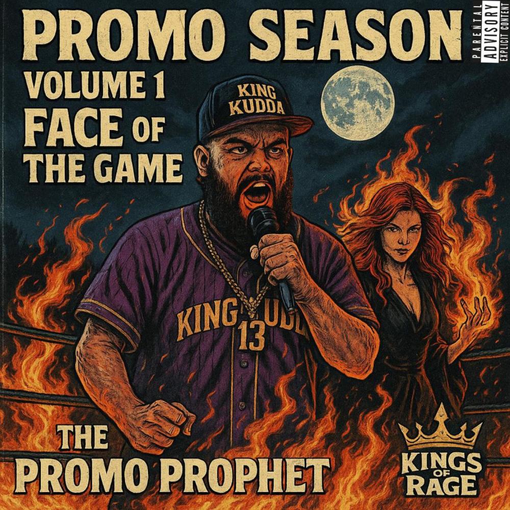 For The Crowd (Explicit)