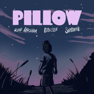 Album Pillow (Explicit) oleh Oddisee