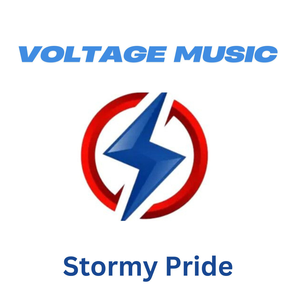 Stormy Pride