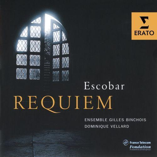 Requiem: Communio