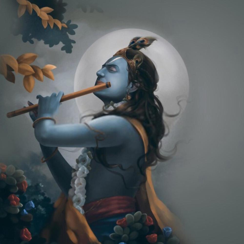 Hare Krishna
