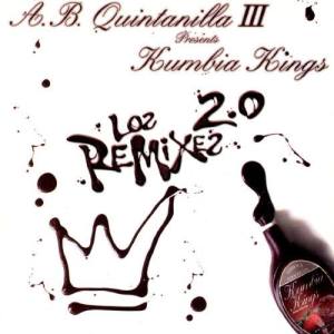 ดาวน์โหลดและฟังเพลง Mi Gente (King Of Banda Mix) พร้อมเนื้อเพลงจาก A.B. Quintanilla III