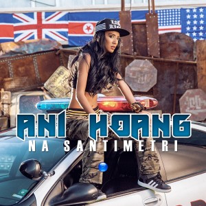Ani Hoang的專輯Na santimetri