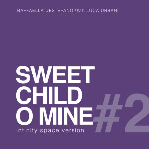 Dengarkan Sweet child o mine lagu dari Raffaella Destefano dengan lirik