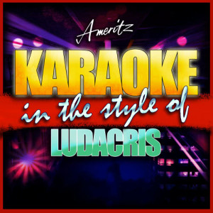 ดาวน์โหลดและฟังเพลง Get Back (In the Style of Ludacris) [Karaoke Version] (Karaoke Version) พร้อมเนื้อเพลงจาก Ameritz - Karaoke
