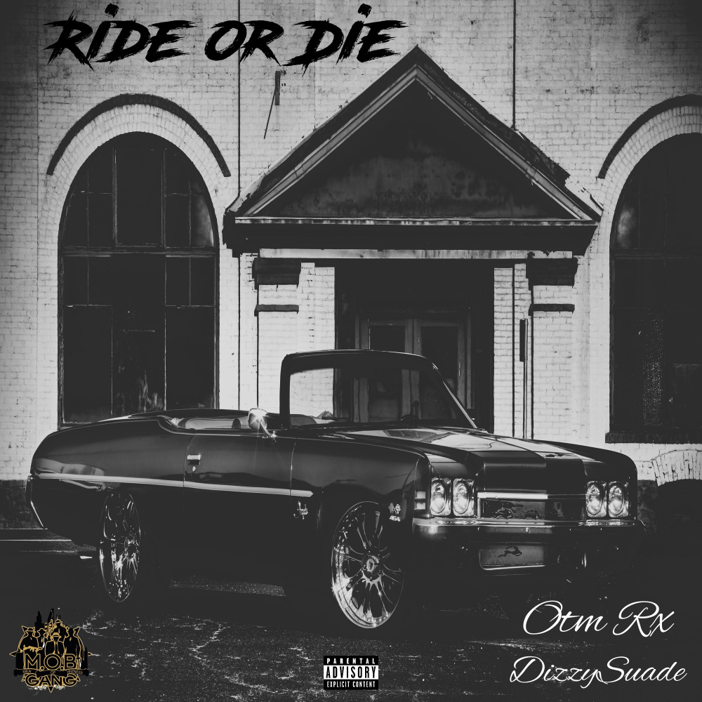 Ride or Die (Explicit)