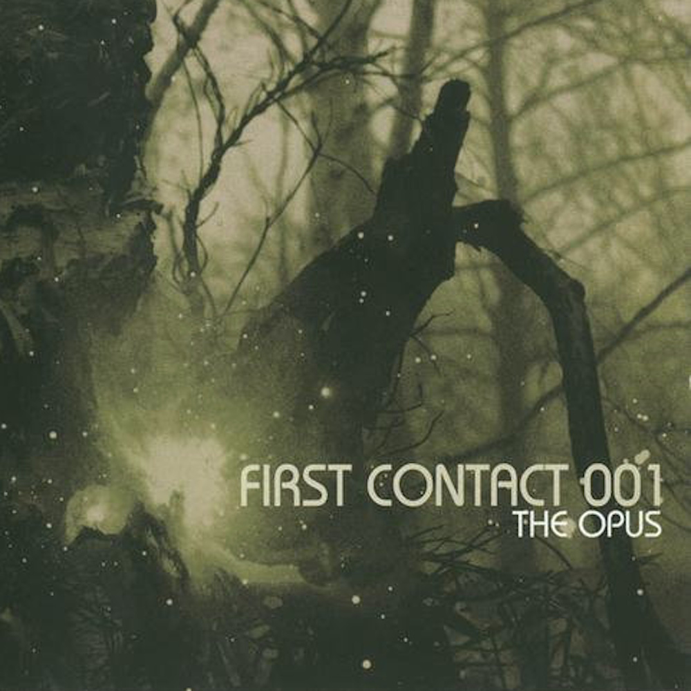 First Contact (Explicit)