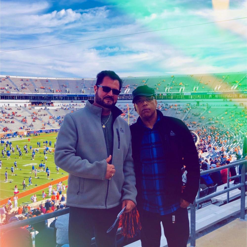 Memories(feat. Barry & Carr)