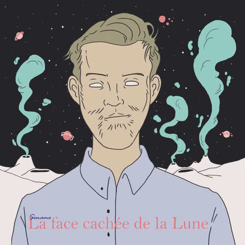 La face cachée de la lune (Explicit)