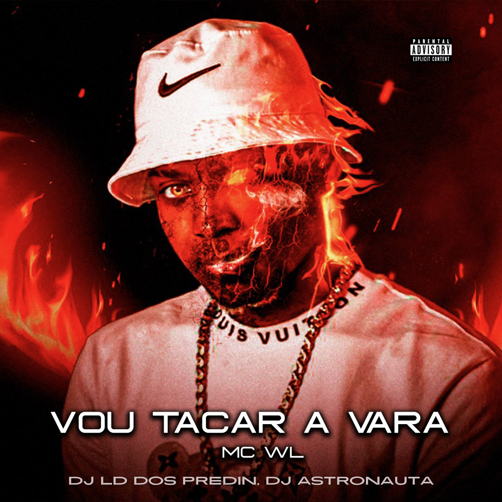 Vou Tacar a Vara (Explicit)