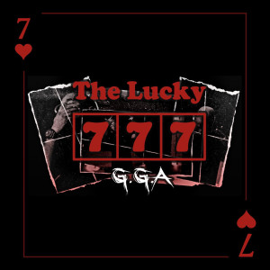 Album The Lucky 777 from G.G.A