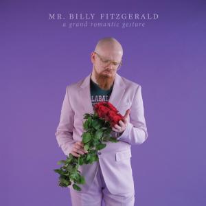 收聽Mr Billy Fitzgerald的All Fucked Up Now (feat. Shaool) (Explicit)歌詞歌曲