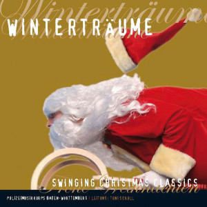 收聽Polizeimusikkorps Baden-Württemberg的Rudolf the Red-Nosed Reindeer歌詞歌曲