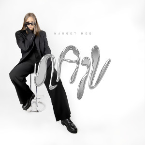 Margot Moe的專輯Naiv