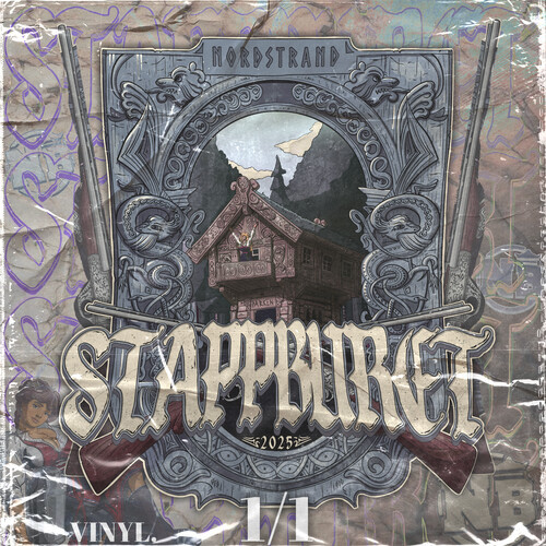 STAPPBURET (Explicit)
