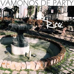 ดาวน์โหลดและฟังเพลง VAMONOS DE PARTY WAV พร้อมเนื้อเพลงจาก Santino Ricci