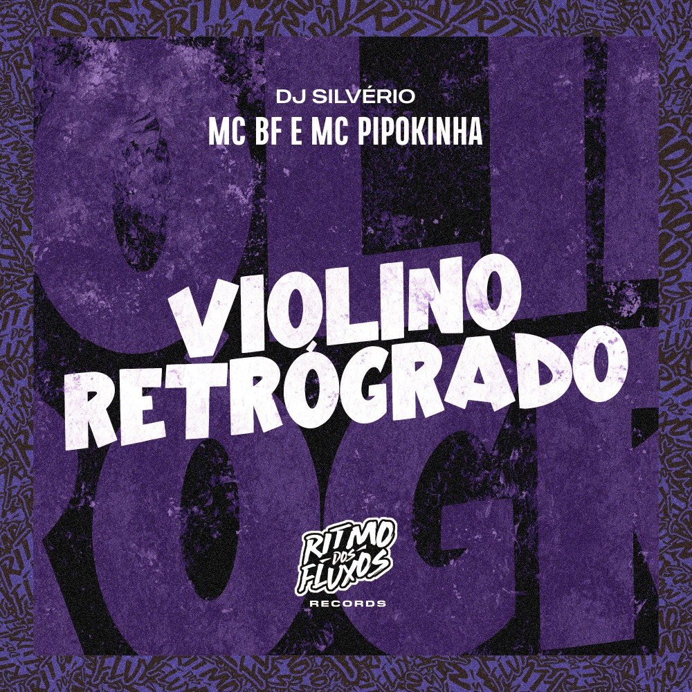 Violino Retrógrado