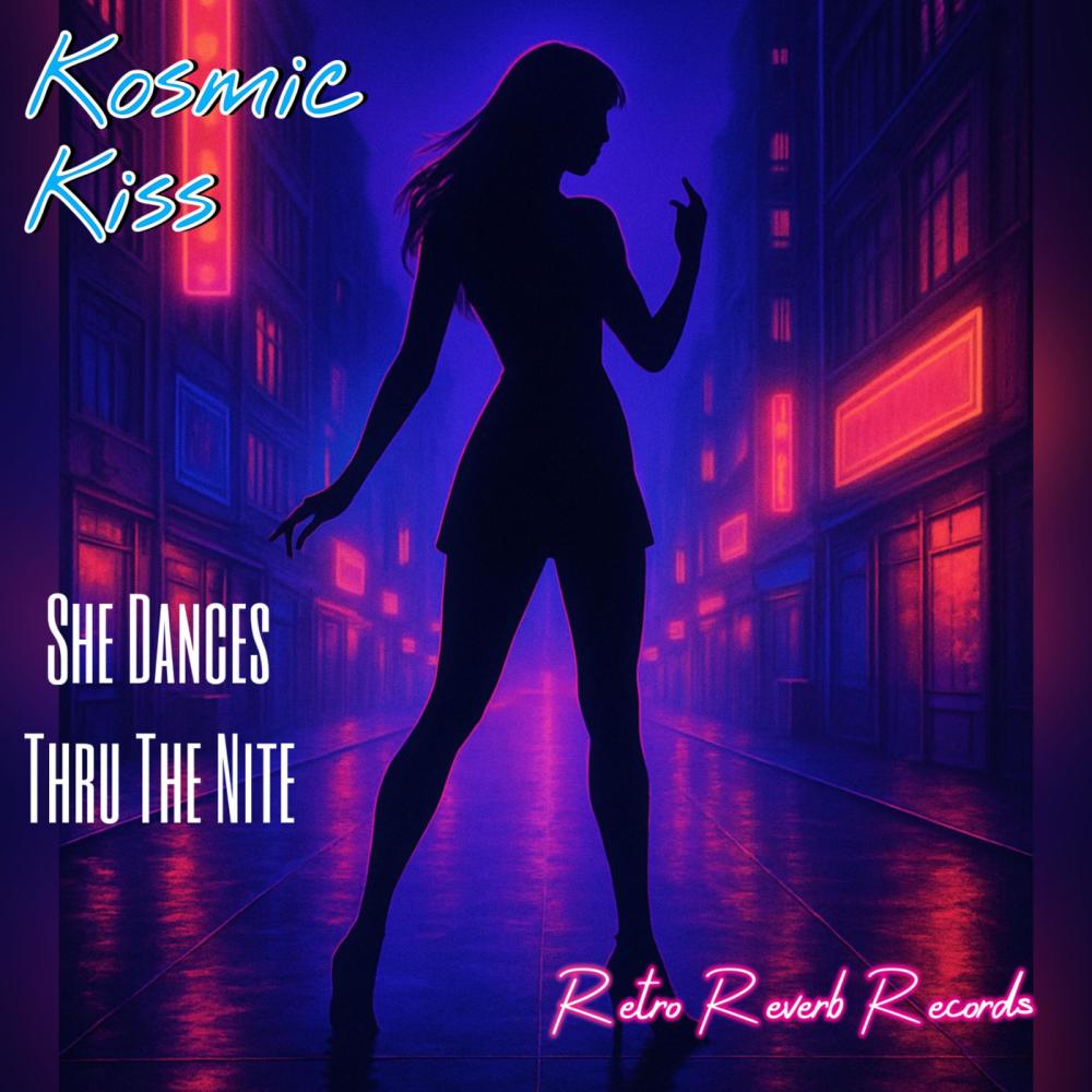 She Dances Thru The Nite