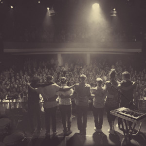 default playlist img