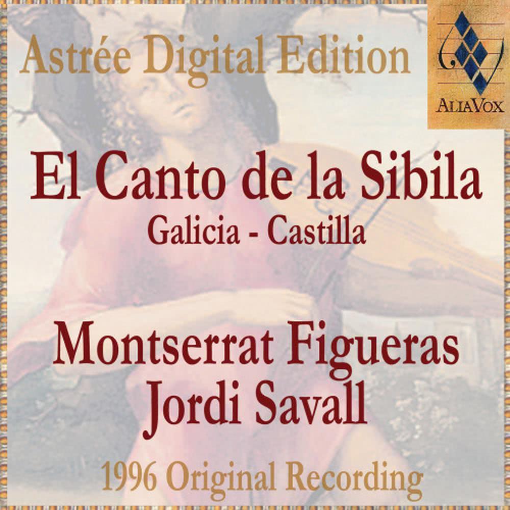 Sibila Castellana - Pues Sera El Juzgament