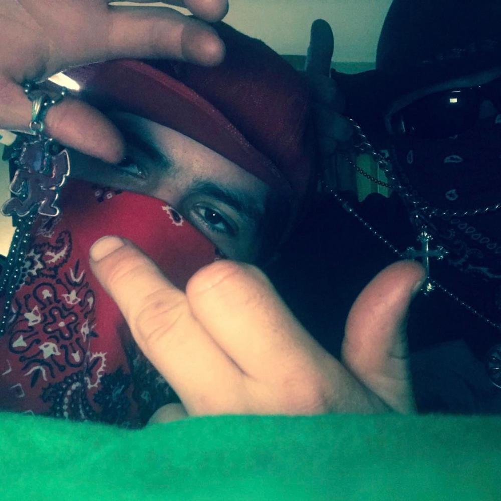 RedOnes (Explicit)