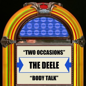 收聽The Deele的Two Occasions (Rerecorded)歌詞歌曲