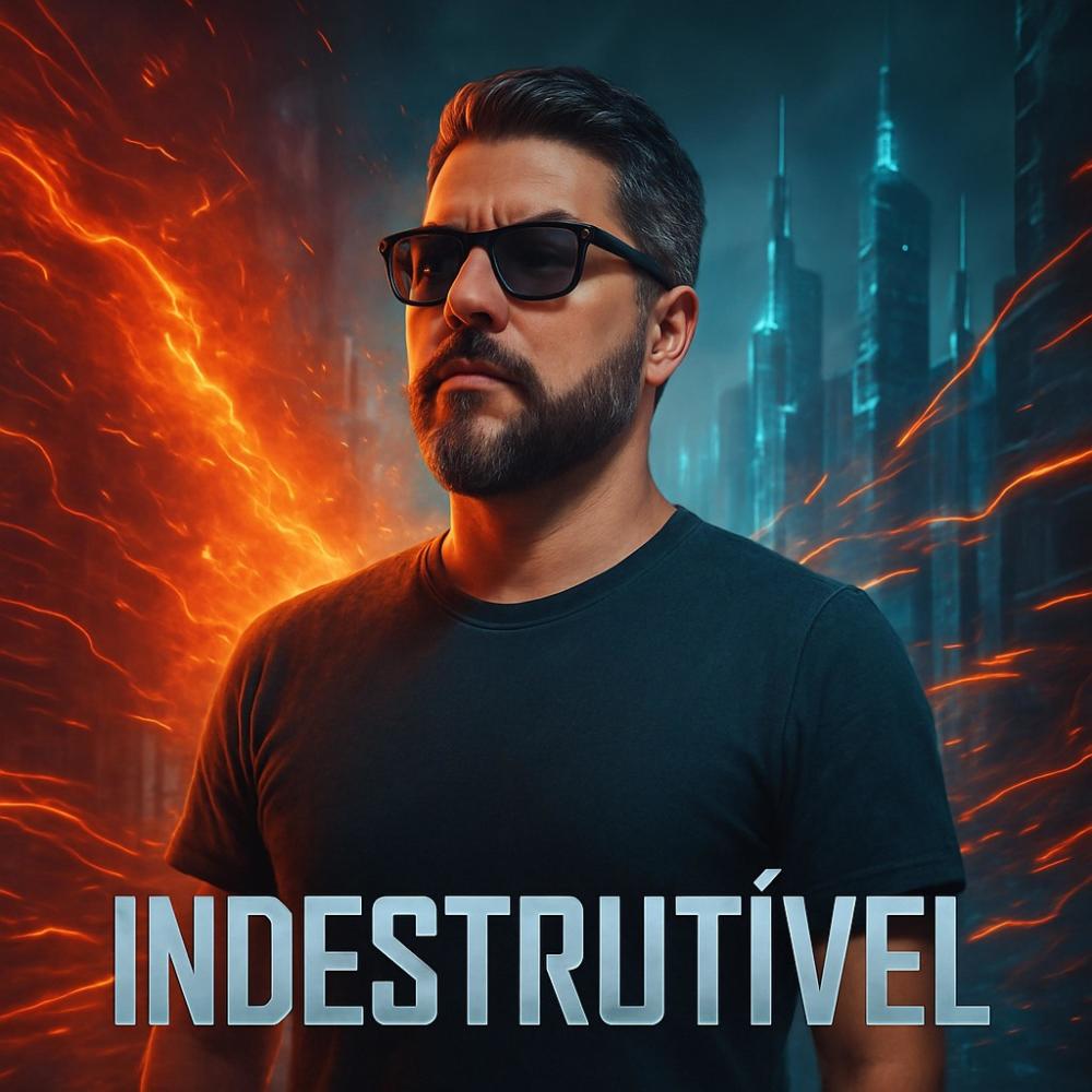 Indestrutível