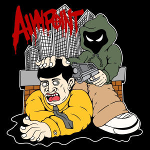 收聽AIMPOINT的STAND TALL (feat. Sanguisugabogg) (Explicit)歌詞歌曲