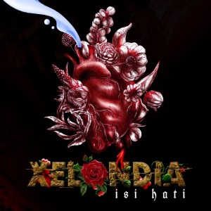 Listen to Berharap song with lyrics from Xelondia